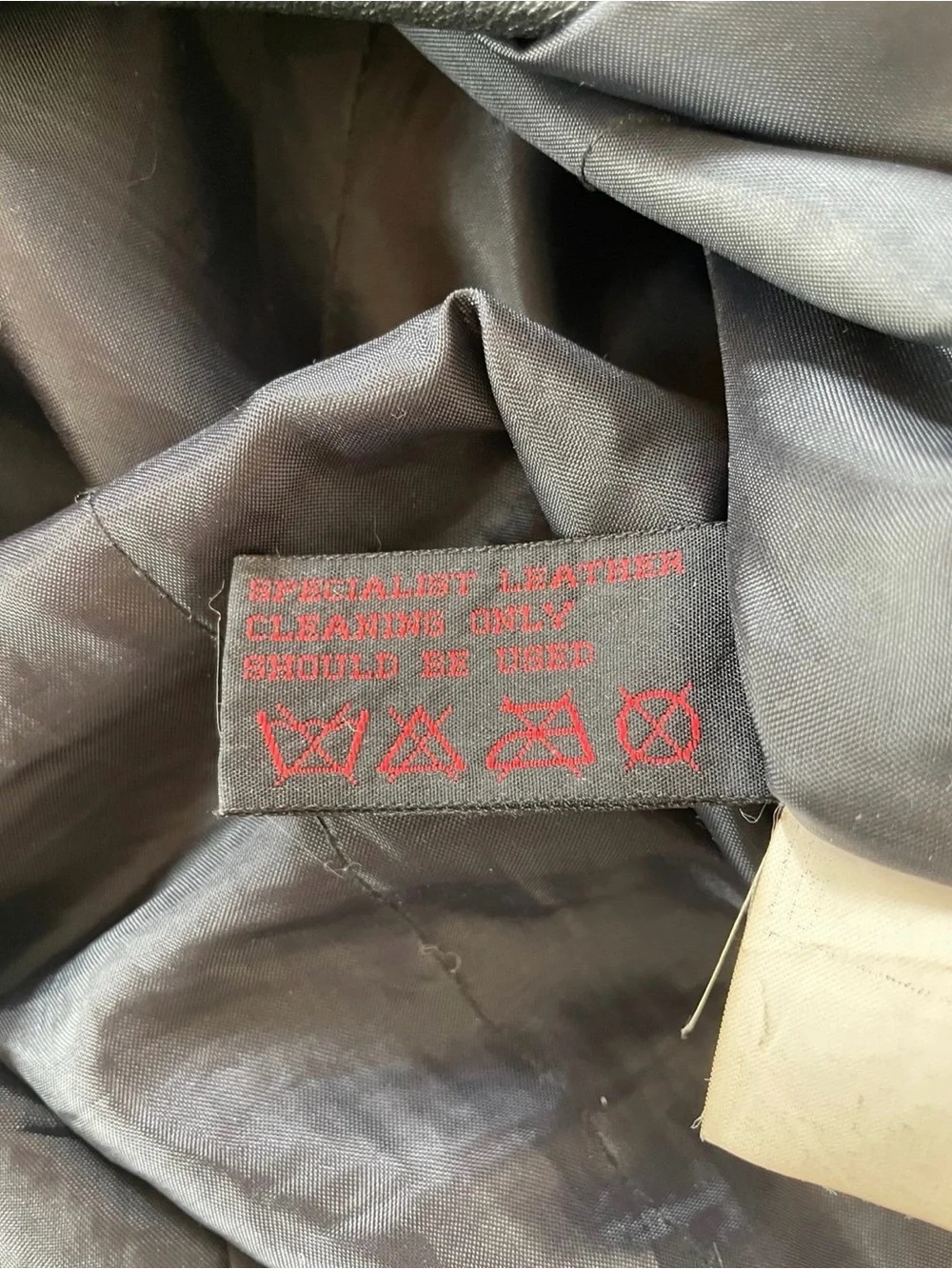 General Clothing Company vintage 1980’s